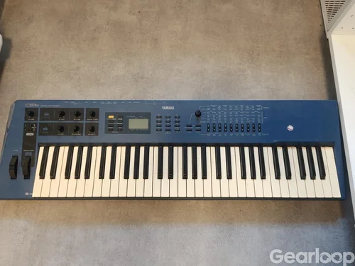 Yamaha cs1x