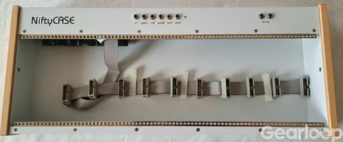 Cr8audio Niftycase mm