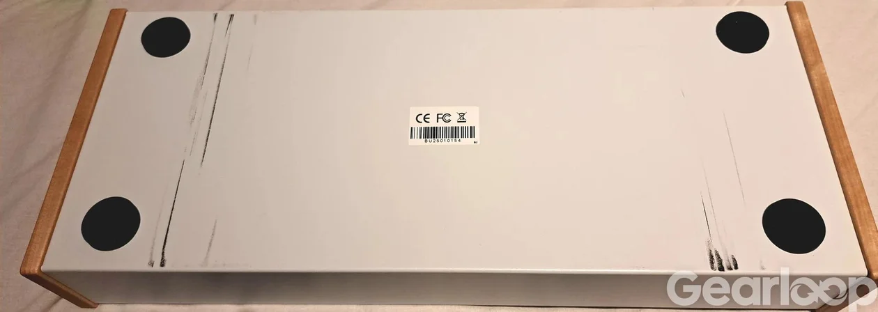 Cr8audio Niftycase mm - bild 2