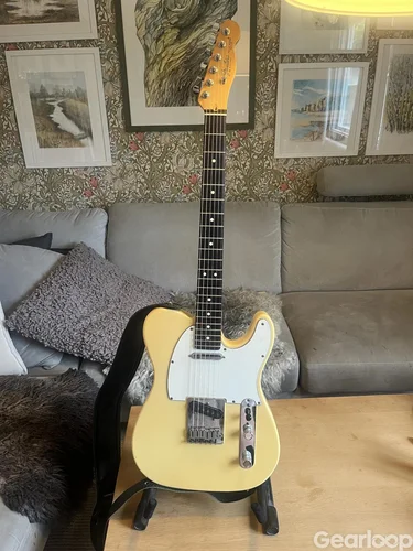 Fender Telecaster -88