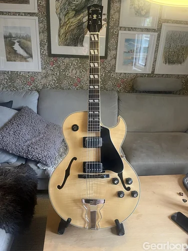 Ibanez 2355 (1976)
