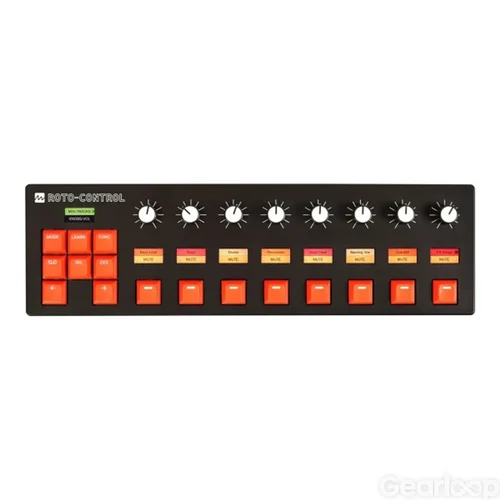 Melbourne Instruments Roto-Control
