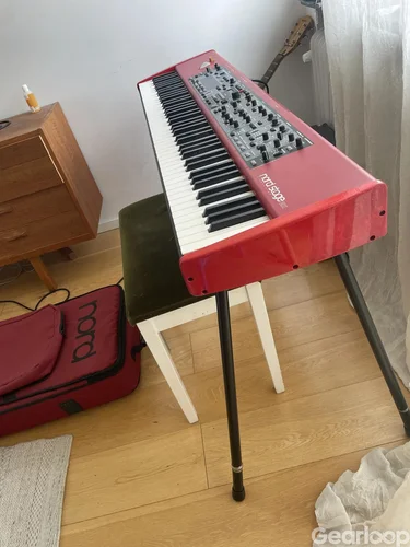 Nord Stage ex