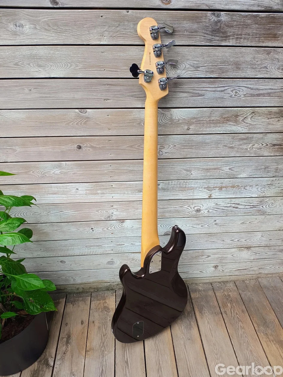 Fender American Deluxe Dimension V - bild 2
