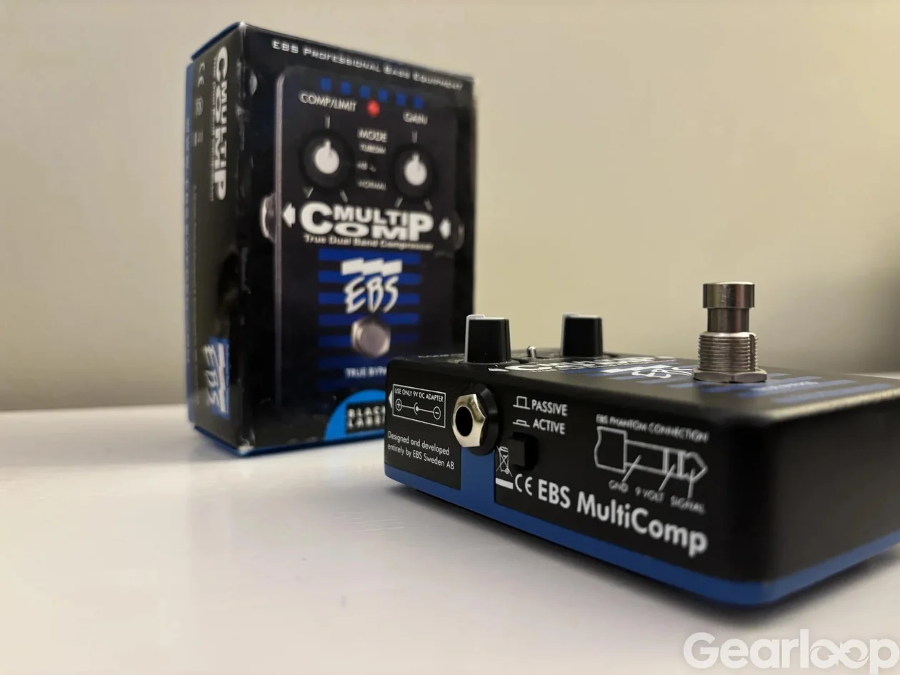 EBS MultiComp - bild 2