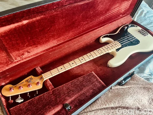 Fender Precision 78