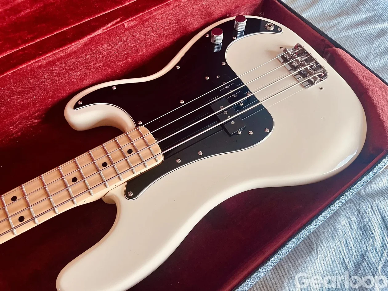 Fender Precision 78 - bild 2