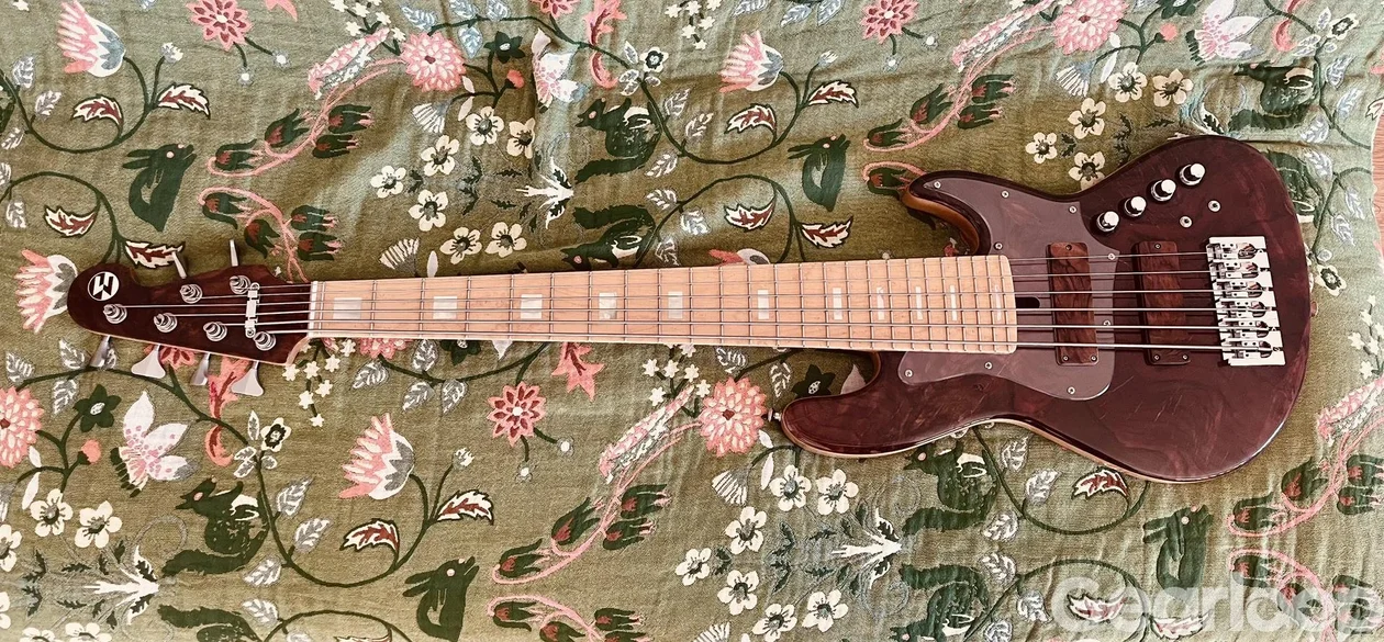 Maruszczyk Elwood L6a Elbas - bild 2