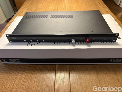 Rupert Neve Orbit 5057