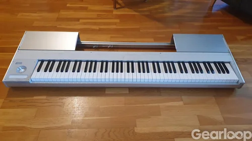 Keyboard till Korg M3 eller Radias