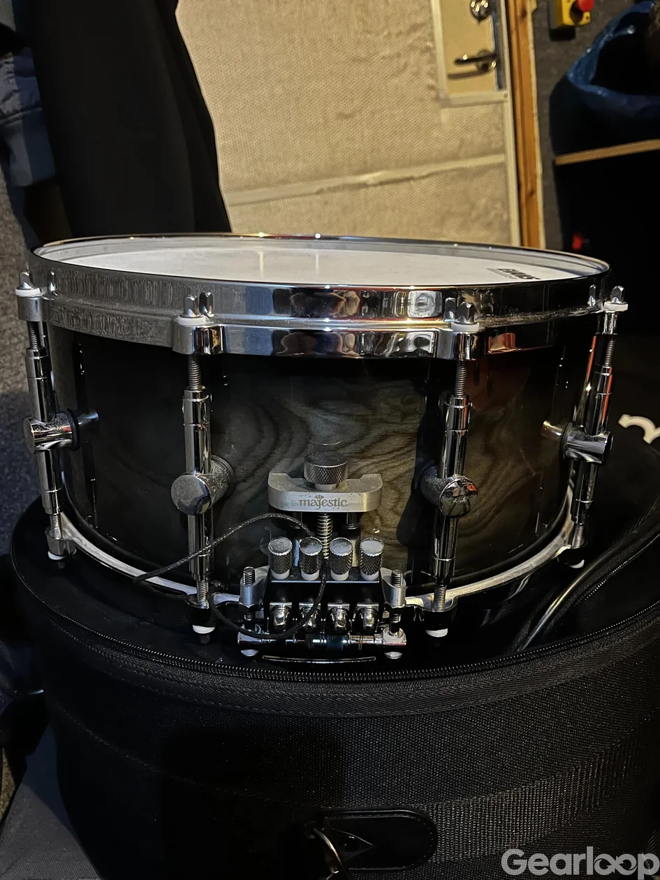 Majestic ProPhonic 14x6,5 - bild 2