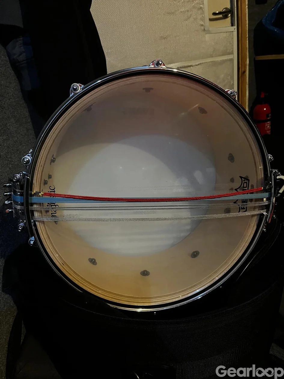 Majestic ProPhonic 14x6,5 - bild 3