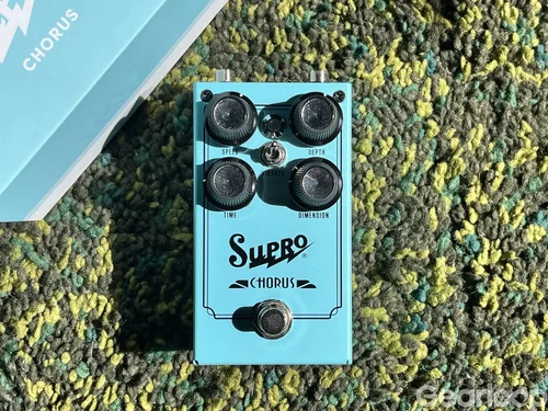 Supro Analog Chorus