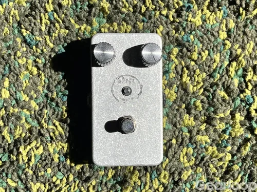 Lovepedal MKIII Tonebender Fuzz