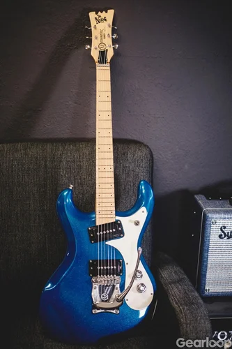 Mosrite "The Nokie" 1991-92 Made in USA
