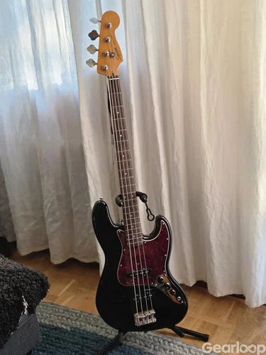 Squire Classic vibe '60s black