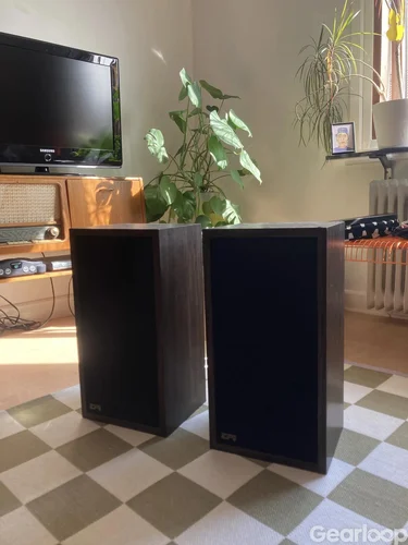 Epicure EPI 100 högtalare