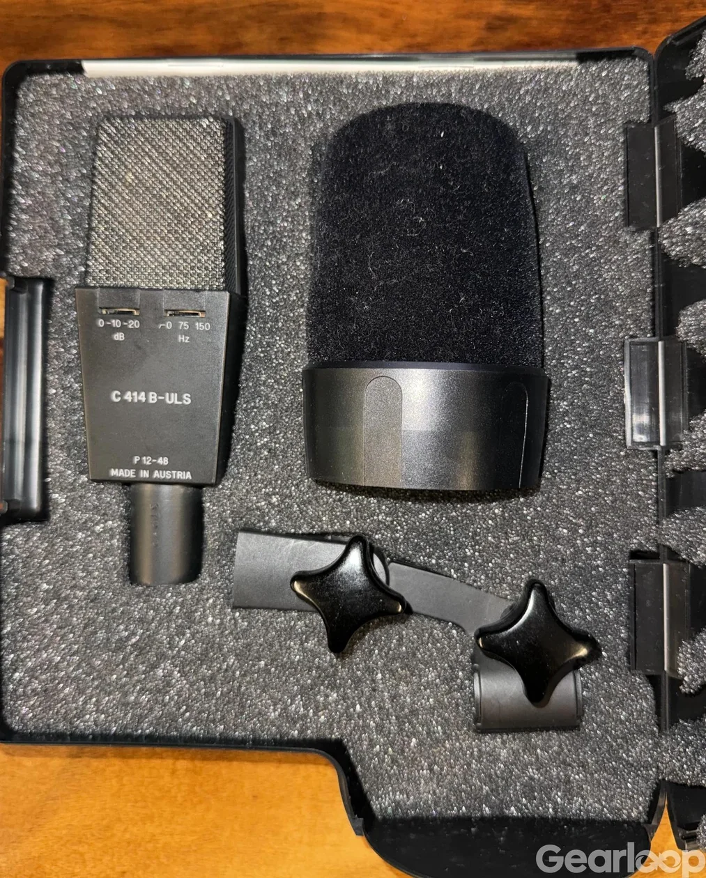 AKG 414 B-ULS - bild 2