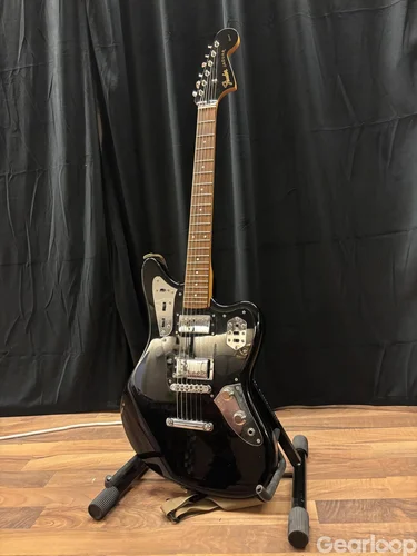 Fender Special Edition Jaguar HH Japan