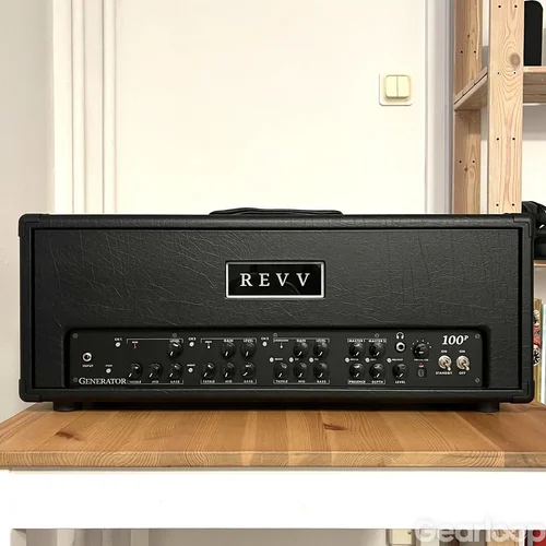 Revv Generator 100P MKIII