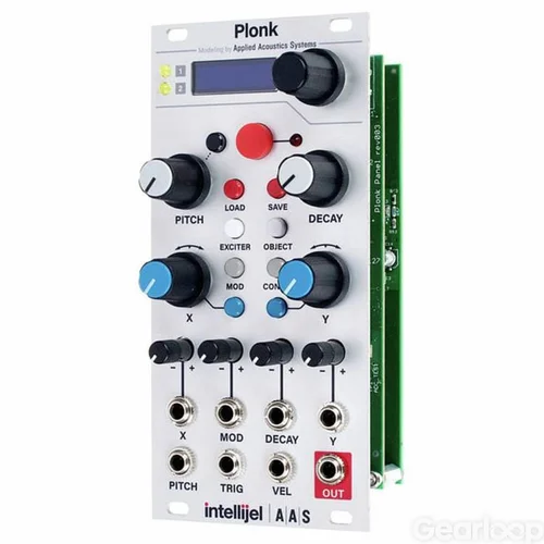 Intellijel Plonk