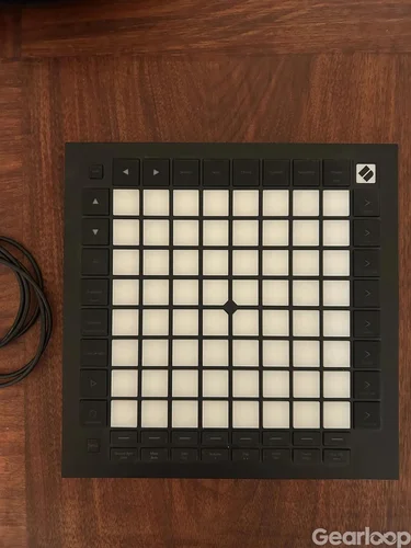 Novation Launchpad Pro MK3