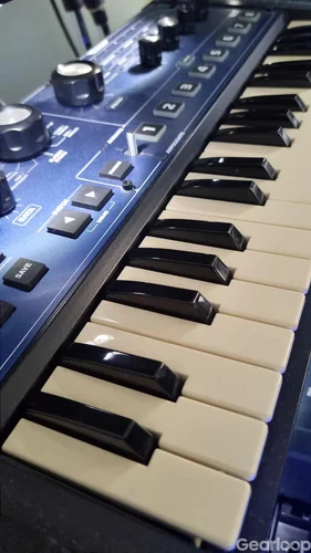 Novation Mininova