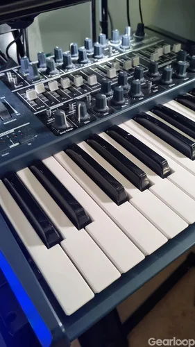 Arturia Minibrute