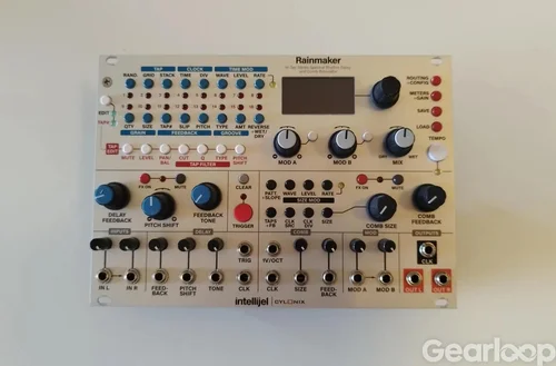 Intellijel Rainmaker