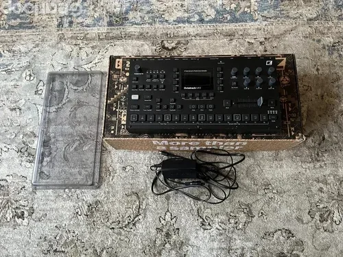Elektron Octatrack mk2