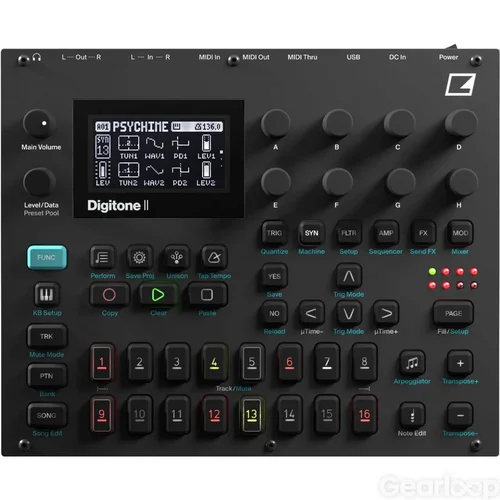 Digitone 2