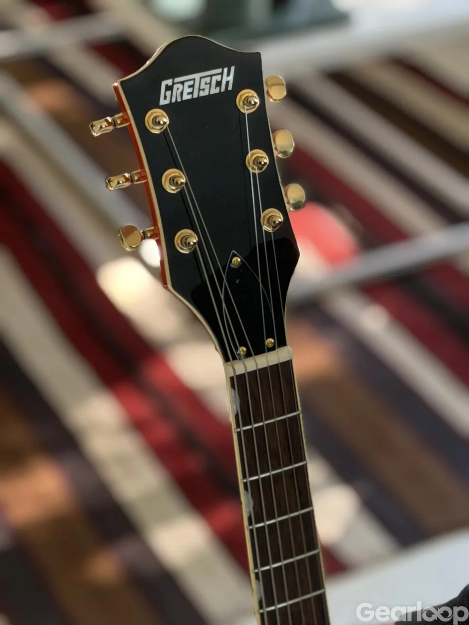 Gretsch G5655TG Electromatic Center Block Jr. - bild 5