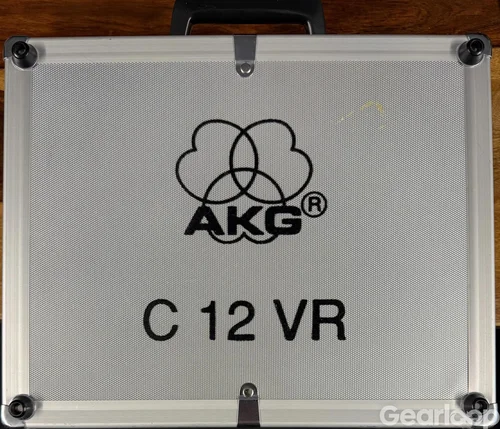 AKG C 12 VR