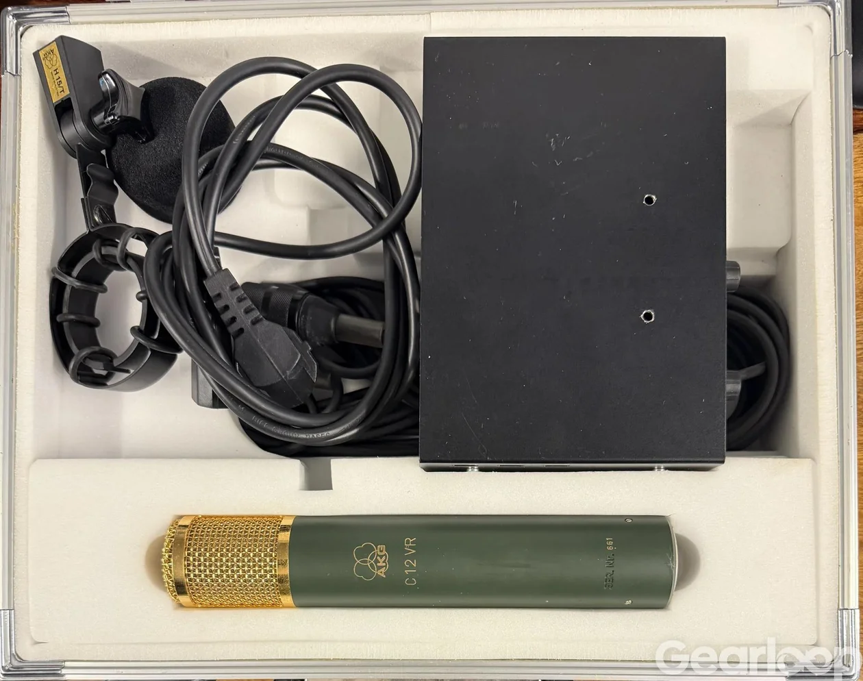 AKG C 12 VR - bild 2
