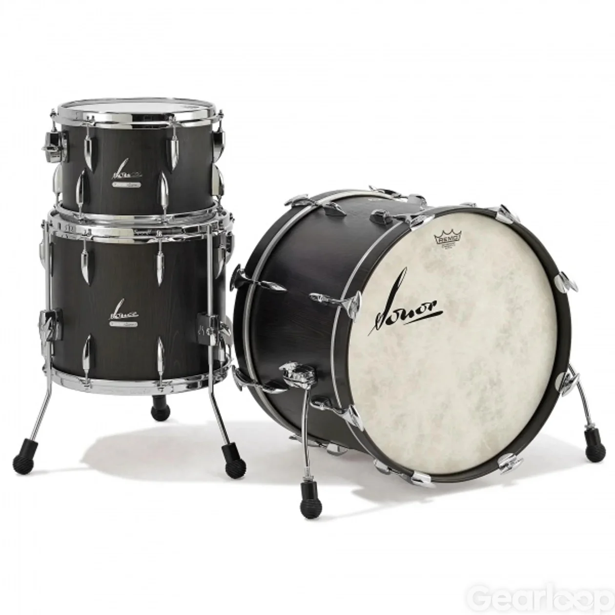 Sonor Vintage Series 13, 16 & 22 - bild 2