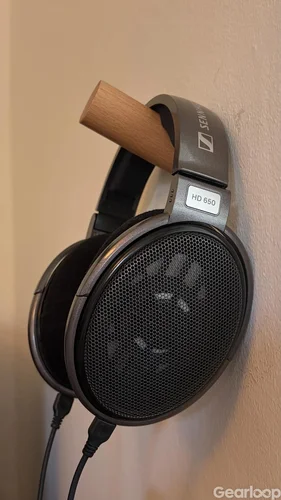 Sennheiser HD650
