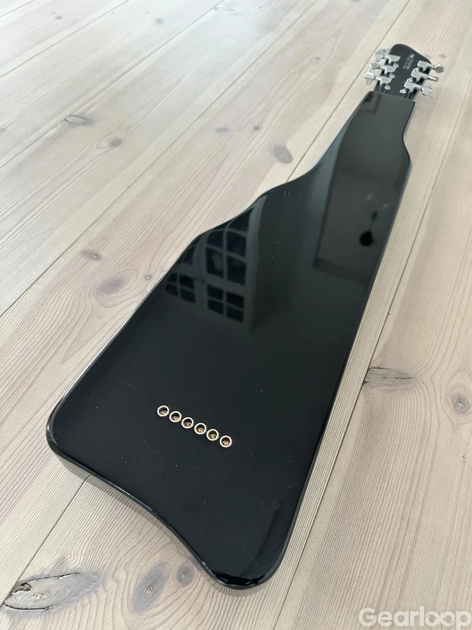 Gretsch G5700 Electromatic Lap Steel - bild 2