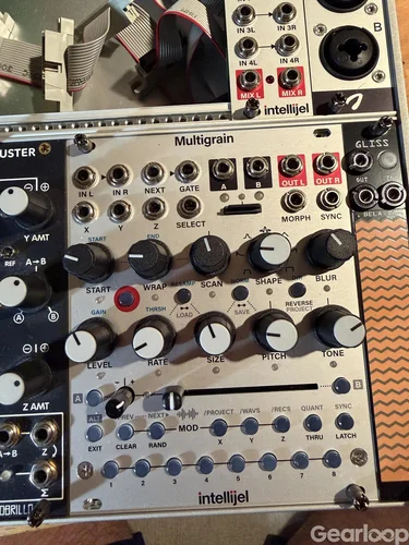 Intellijel Multigrain