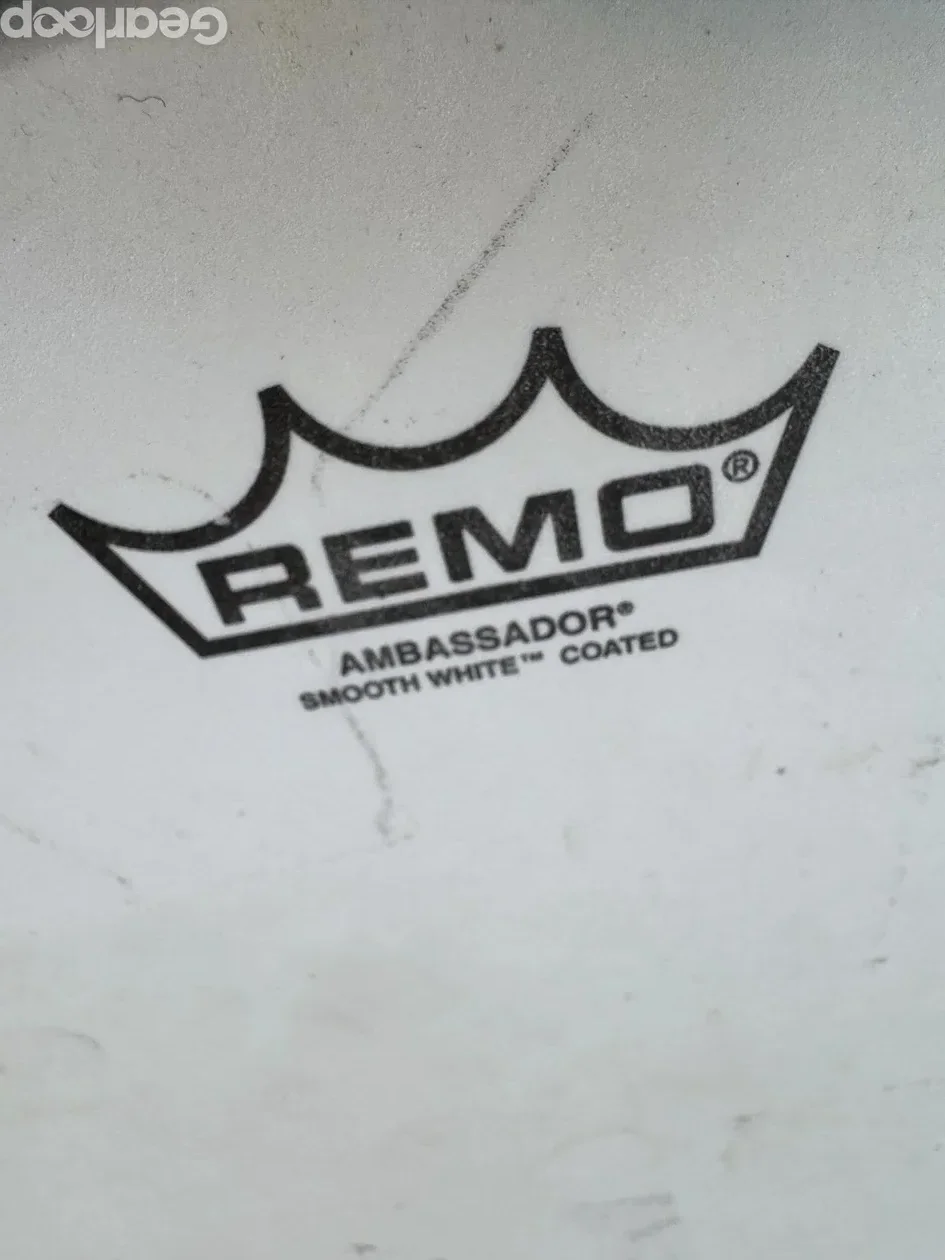 PEARL OH1350 OMAR HAKIM 13 x 5 tum Virveltrumma - bild 5