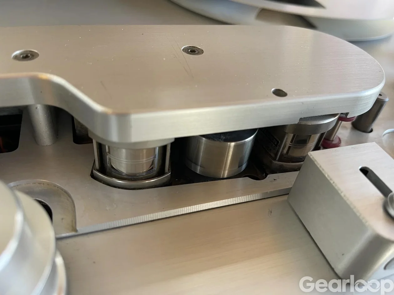 Studer A80 - 1/2" - bild 2