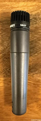 Shure SM 57