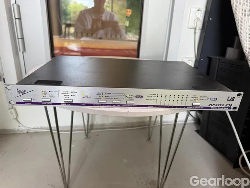 Apogee Rosetta 800
