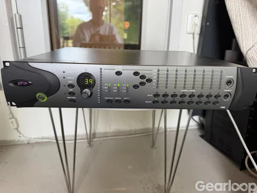 AVID PRE - 8ch