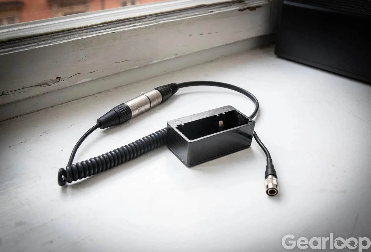 Sony NP1-batterier med laddare - bild 2