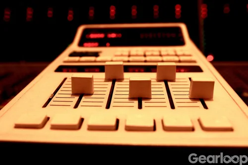 Lexicon 480L