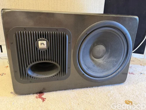 JBL LSR12P - Subwoofer