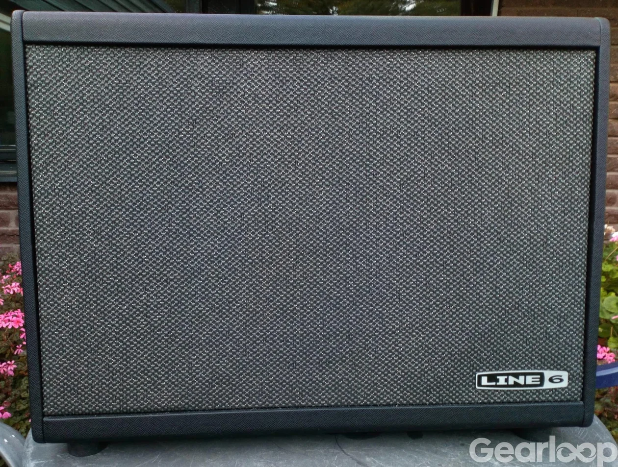 Line6 Powercab 112 - bild 1