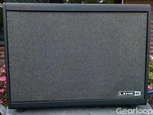 Line6 Powercab 112