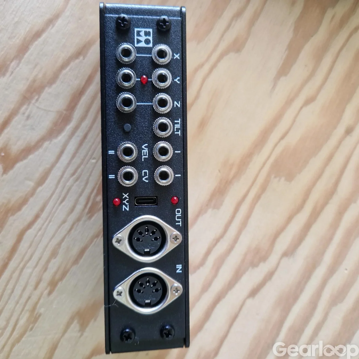 Soma Flux med alla tillbehör - bild 2