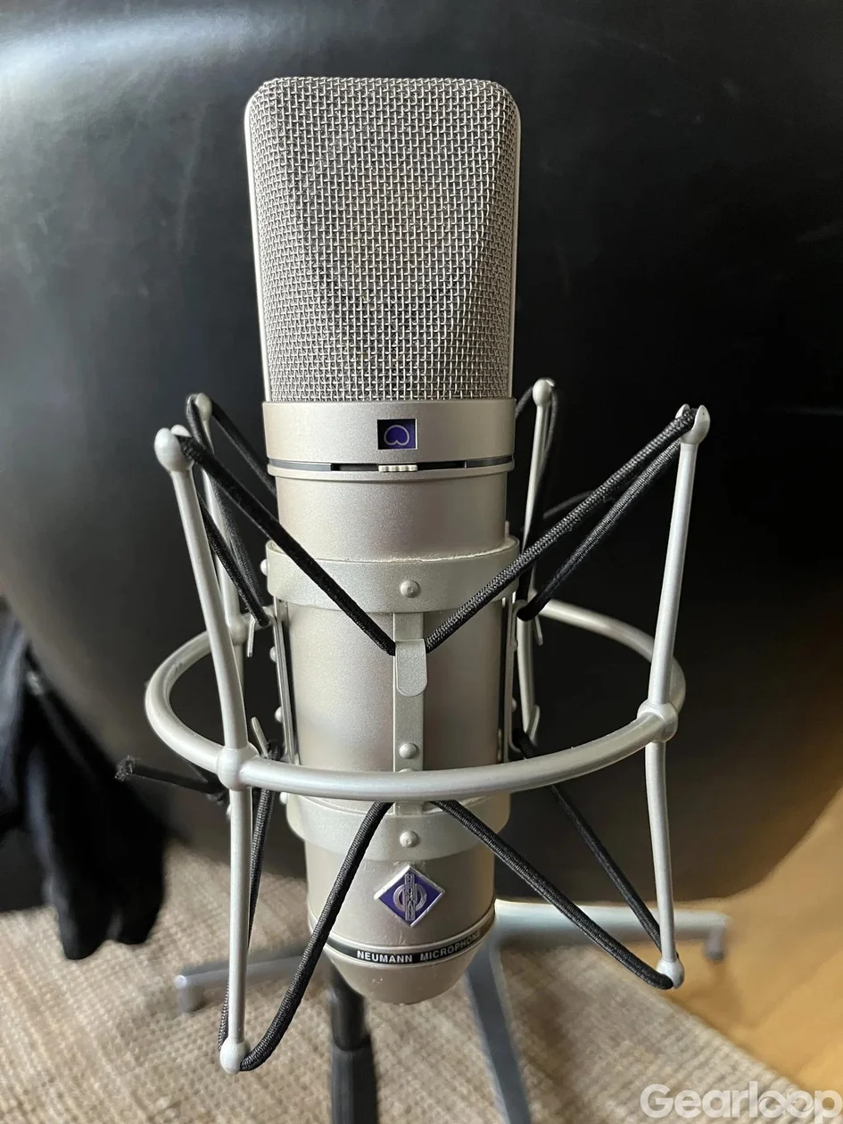 Neumann U87ai - bild 2